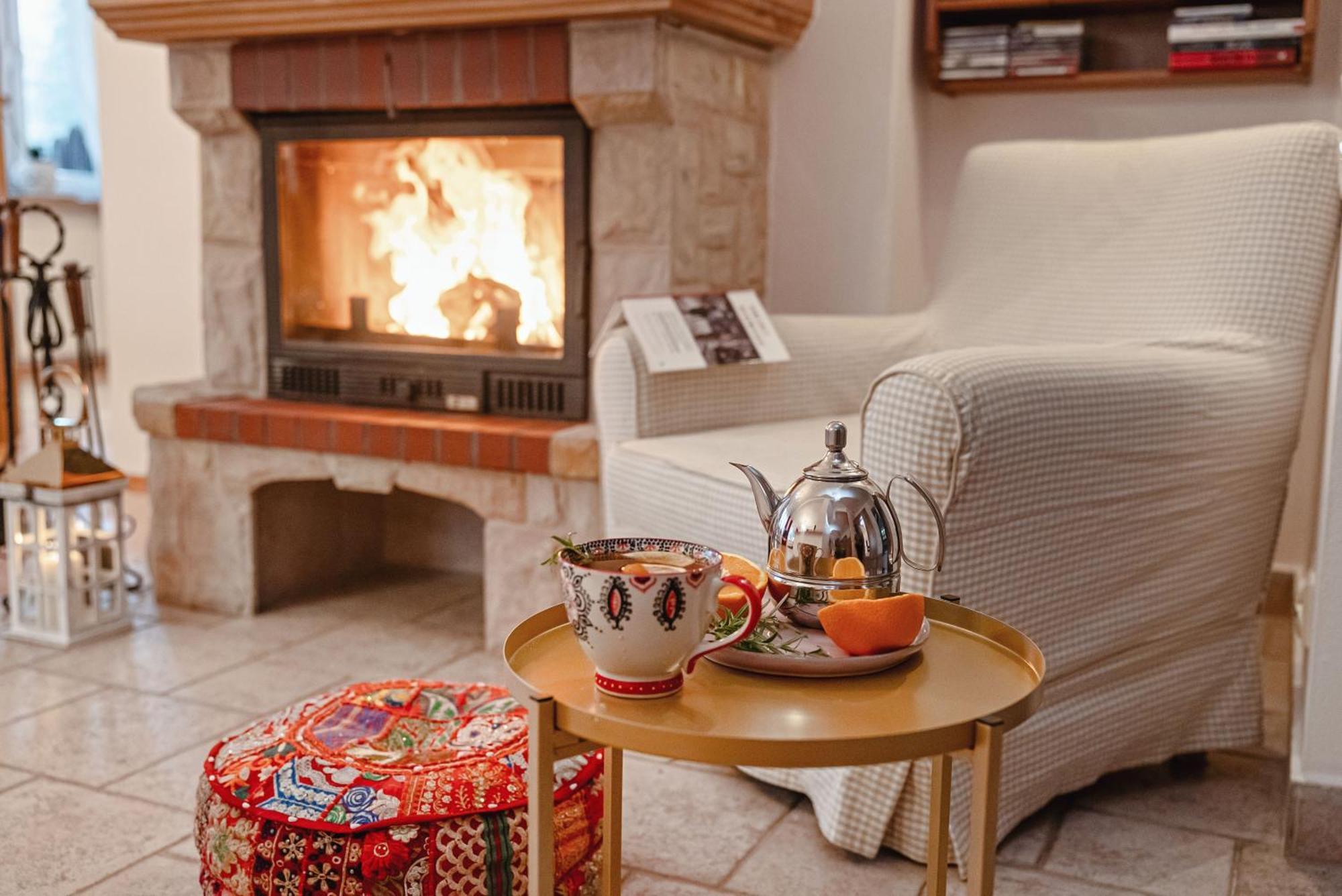 Apartament Karpielowka View Od-Nowa Косцелиско Экстерьер фото