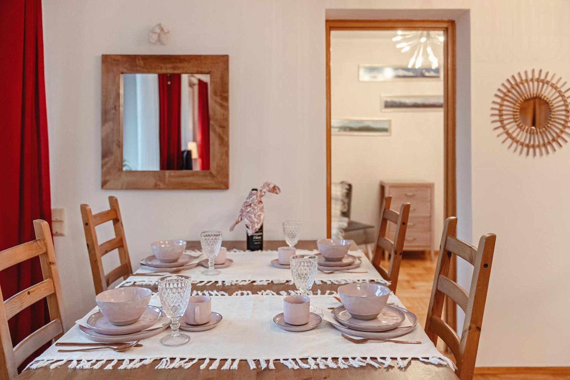 Apartament Karpielowka View Od-Nowa Косцелиско Экстерьер фото